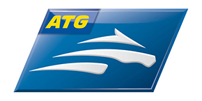 ATG logo