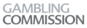 UK Gambling Commission logo