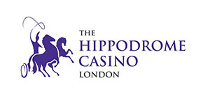 The Hippodrome Casino London logo